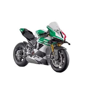 Motocicletas Ducati Panigale V4 Tricolore 2025 Nuevas de la Mejor Calidad, 1 Año de Garantía de Fábrica, Personalización OEM de Grado Industrial - Product Image 1
