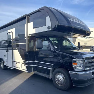 Autocaravana Usada 2023 2024 East West College Avenue, 4-6 Pasajeros, Interior Espacioso, Aire Acondicionado Disponible, Stock en Venta - Product Image 1