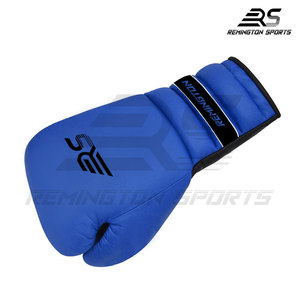 ถุงมือมวยสำหรับผู้ชาย,การฝึกมวยแบบมืออาชีพดีไซน์ล่าสุด - Product Image 2