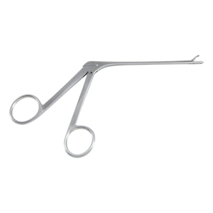 Pinzas Nasales de Corte Takahashi de Acero Inoxidable de Primera Calidad, Hechas a Medida, 13 cm, Rectas, 5x10 mm - Product Image 4