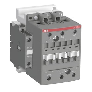 1SBL371074R8411 AX65-30-11 110V 50Hz สำหรับมอเตอร์ไฟฟ้ากระแสสลับอุปกรณ์ไฟฟ้า - Product Image 1