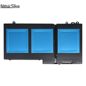 Batterie d'ordinateur portable pour <span class=keywords><strong>Dell</strong></span> <span class=keywords><strong>Precision</strong></span> <span class=keywords><strong>M3510</strong></span>, livraison directe d'usine NGGX5 JY8D6 954DF 0JY8D6 RDRH9 JY8DF XWDK1 XKWC7 53VJ6 - Product Image 4