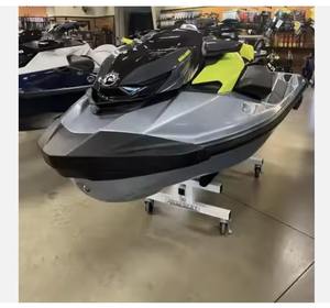 Sea-Doo RXT-X 300เจ็ทสกีความเร็วสูงพร้อม Brp เครื่องยนต์4จังหวะคุณภาพเสียงระดับพรีเมียม - Product Image 3
