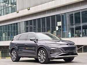 SUV Híbrido 4x4 N8 4.3s 2024 de Alto Rendimiento, Sin Accidentes y Listo para Enviar - Product Image 3