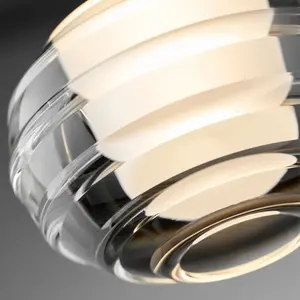 Verta Teardrop <b>Pendant</b> Chandelier & <b>Pendant</b> <b>Light</b> - Product Image 4