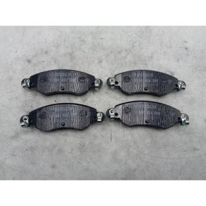 PASTIGLIE FRENO ANTERIORI CITROEN C5 Berlina 1a Serie (00>04) 0986424598 Benzina - Product Image 3