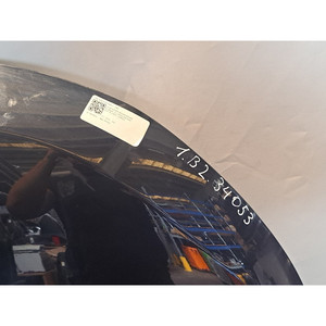 CAPÓ DELANTERO DEL MOTOR LAND ROVER Serie Range Rover Evoque K8D216612BB PT153 (18>) - Product Image 5