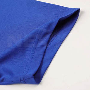 Nueva llegada por encargo de calidad superior de fútbol uniforme de venta en línea desgaste del fútbol - Product Image 4