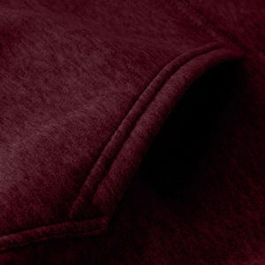 OEM abordable taux nouvelle mode sweats à capuche surdimensionnés super qualité entièrement personnalisé top tendance sweats à capuche surdimensionnés avec léger - Product Image 3