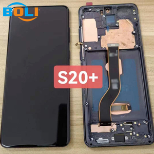 หน้าจอสำหรับ <span class=keywords><strong>Samsung</strong></span> Galaxy S8 S9 S10 S20 Plus Note 9 10 20 <span class=keywords><strong>Ultra</strong></span> A02 A10 A12 A13 A32 <span class=keywords><strong>A53</strong></span> จอ LCD โทรศัพท์มือถือ ของแท้ หน้าจอแสดงผล - Product Image 5