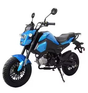 Motos 125cc VADERrs 125 Dirtt-Bikkes 125cc neuves à vendre - Product Image 2