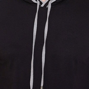 2025 personnalisé bonne qualité prix plaine sweats à capuche bas prix Fitness sweats à capuche couleur unie vente chaude plaine sweats à capuche pour hommes - Product Image 6