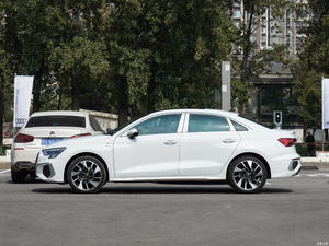 รถใหม่2024 <span class=keywords><strong>A3</strong></span> <span class=keywords><strong>Audi</strong></span> 1.4T เบนซินแบบ <span class=keywords><strong>A3</strong></span> 2024รถ <span class=keywords><strong>Audi</strong></span> Sportback 35 TFSI 2024 - Product Image 4