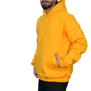 Personalizado 100% algodón entrenamiento de invierno Jogging desgaste ropa hombres Zip chándales correr Jogger sudaderas con capucha pantalones de chándal trajes de sudor - Product Image 5