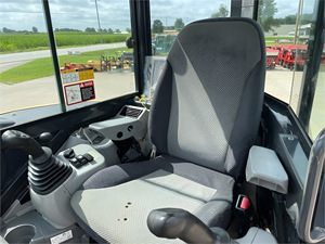 Deere 2018 50g พร้อมห้องโดยสาร2ตัน3.5ตัน3ตันรถขุดขนาดเล็ก - Product Image 2