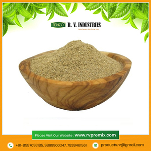 Bulk Wholesale High Quality Best Flavor Dried Green Cardamom Extract Powder From Indian Exporters - Product Image 2