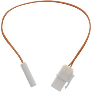 ERP 6500JB1001H Electric Plastic Refrigerator Temperature Sensor New Used Condition for Fridge Freezer Defrost <b>Thermostat</b> Part - Product Image 5
