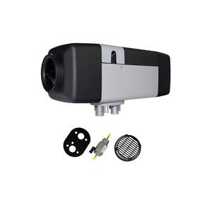 Evo55 24V Diesel <b>Heater</b> Set for <b>Gas</b> <b>Heaters</b> - Product Image 3