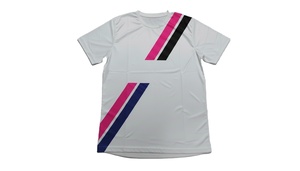 Camiseta de Fútbol Personalizada Sublimada para Hombre, Uniforme de Fútbol con Cuello Retro Personalizado - Product Image 6