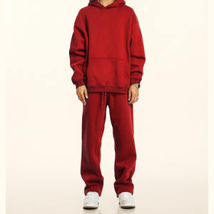 ชุดวอร์มสำหรับผู้ชายชุดออกกำลังกายสำหรับผู้ชายชุดออกกำลังกายชุดออกกำลังกายแบบปรับแต่งโลโก้ได้ - Product Image 1