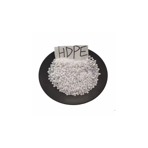 <b>HDPE</b> virgin resin delivered in uniform pellets for easy material handling - Product Image 3
