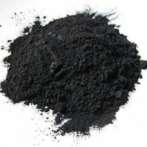 Charbon actif en poudre de bois, maille 200-1000, pack jumbo, matériau carboné fin pour adsorption et purification spécialisées - Product Image 1