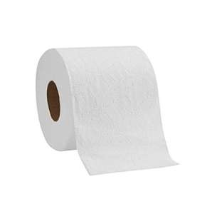 Vente en gros Papier hygiénique ultra doux 3 plis Vente en gros Papier hygiénique pour salle de bain Prix bon marché - Product Image 1