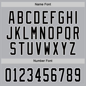 Jersey de Hockey sobre Hielo Personalizado, Impresión por Sublimación, Diseño de Logotipo, Adulto, Mejor Servicio OEM al por Mayor, 100% Poliéster Transpirable - Product Image 5