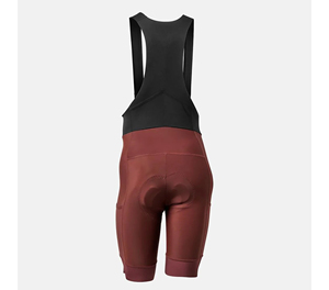 Pantalones de Ciclismo con Tirantes Multicolor, Pantalones Cortos de Ciclismo de Primera Calidad, Marca Privada - Product Image 1