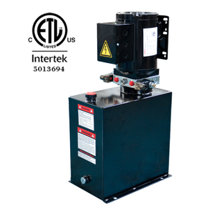 AMGO ไฮดรอลิกส์ AX-16A 16,000 ปอนด์ ลิฟท์ปรับตำแหน่งกรรไกร - Product Image 6