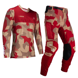 Équipement de motocross MX personnalisé 2026, MX BMX ATV MTB, combinaison de course de motocross, combinaison de moto tout-terrain, ensemble de maillot de motocross - Product Image 4