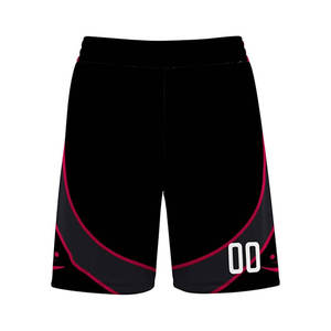 100% ropa deportiva de alta calidad tamaño adulto hombres uniforme de voleibol al por mayor superventas hombres uniforme de voleibol servicio OEM - Product Image 6