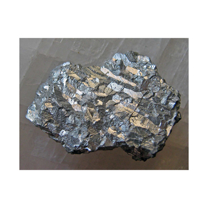 Ferro Cromo de Alta Calidad Personalizado, Ferrocromo de Alto Contenido de Carbono de los Países Bajos en Forma de Piezas para la Industria Siderúrgica - Product Image 2
