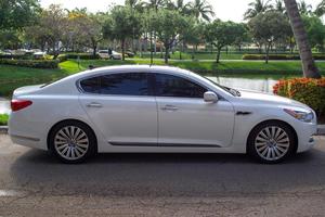 2015 K900 Premium 420 ch V.8 - Product Image 3