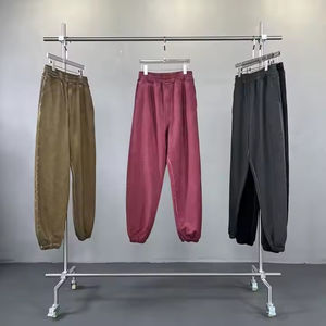 Pantalones Deportivos de Gimnasio para Hombre, Pantalones de Chándal Casuales, Pantalones Deportivos de Moda, Talla Grande, Venta Caliente 2026 - Product Image 3