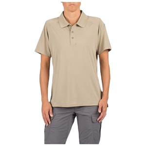 T-Shirt Polo pour homme, haut de qualité à l'exportation, personnalisé avec votre propre Logo, bon marché - Product Image 5