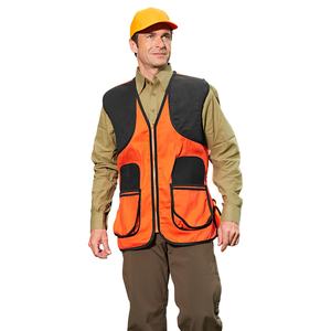 Veste de chasse de haute qualité, nouveau design, taille personnalisée, pour hommes, service OEM et ODM au Pakistan. - Product Image 2