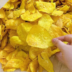 Patatas dulces crujientes vietnamitas de alta calidad disponibles con las mejores ofertas Aperitivo natural asequible de Vietnam - Product Image 6