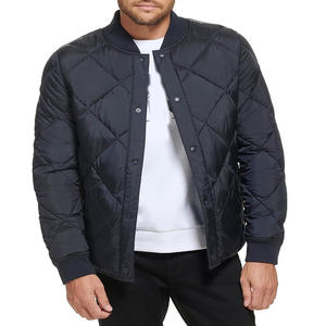 Ma1 vol personnalisé Offre Spéciale conception pilote rue à la mode hommes blouson aviateur - Product Image 4
