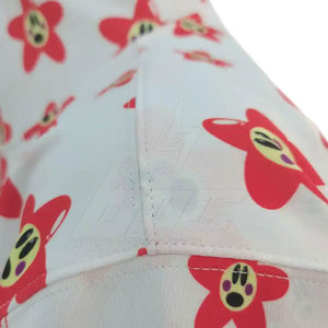 2025 Diseño único OEM Servicio Hombres Sudaderas con capucha Cantidad a granel Venta al por mayor Algodón Mezclado Sudaderas con capucha - Product Image 5