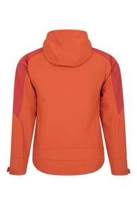 Chaqueta de Invierno para Hombre, Estilo Softshell, Cortavientos, Impermeable, para Senderismo, Ropa de Abrigo de Invierno, Chaquetas Softshell 2026 - Product Image 4