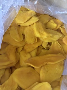 ราคาขายส่ง มะม่วงอบแห้ง 100% ออร์แกนิค บรรจุภัณฑ์แบบขายส่ง รสชาติดี หวาน นุ่ม - Product Image 2