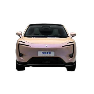 SUV électrique Avita 11 Style 2024, style Hongmeng, 730 km, propulsion arrière, véhicule à énergie nouvelle, boîte de vitesses automatique, Chine - Product Image 4