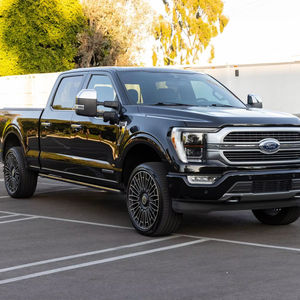 H&S USADO, FORD F-150 PLATINUM 2021, 4X4, 3.5L HÍBRIDO V6, AUTO USADO EN BUEN ESTADO - Product Image 2