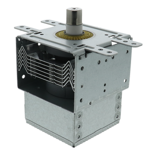 Magnétron électrique 10QBP0228 en aluminium, pièce métallique avec une puissance de 700-800W et une tension de 220-240V pour utilisation dans les fours domestiques - Product Image 2