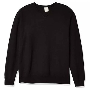 Sweat-shirts pour hommes de qualité supérieure, logo personnalisé, vêtements de jogging d'hiver, best-seller, 100% coton molletonné, vente en gros, faible MOQ, basiques - Product Image 4