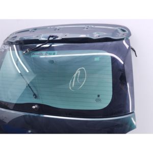 Tapa de Maletero Trasera para FIAT 500 Serie L Trekking/Cross 51883032 (13>) - Product Image 5