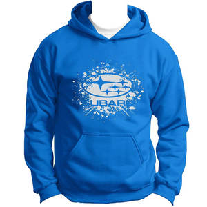 DTG hoodies ผู้ชาย DTG hoodies มีฮู้ดโอเวอร์ไซส์ - Product Image 1