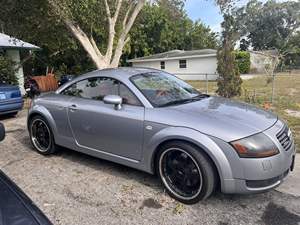 Oferta con Descuento: Audi TT Quattro Edición ALMS Usado del 2002 - Product Image 5