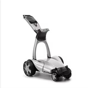 BEST VERSION X10 Trolley 21 Speed Steel Frame <b>Disc</b> Brake Extra Battery Included - Product Image 5